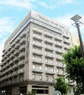 横浜国際ホテル